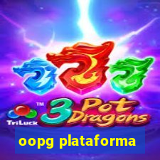 oopg plataforma